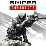 *Sniper Ghost Warrior Contracts*PS4*ПСН*PLAYSTATION