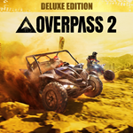 *Overpass 2 - Deluxe Edition*PS5*ПСН*PLAYSTATION