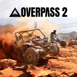 *Overpass 2*PS5*ПСН*PLAYSTATION