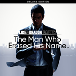 *Like a*Dragon Gaiden The*Man Who Erased His Name* Delu