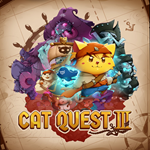 *Cat Quest III*PS4*PS5*ПСН*PLAYSTATION