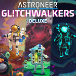 *ASTRONEER: Glitchwalkers Deluxe Edition*PS4*ПСН