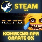 R.E.P.O. СТИМ ПК ГИФТ АВТОДОСТАВКА ПОДАРОКА STEAM