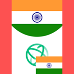 3 GB 15 ДНЕЙ ИНДИЯ ЕСИМ*КОД*АВТО*India