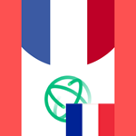 1 GB 7 ДНЕЙ ФРАНЦИЯ ЕСИМ*КОД*АВТО*France