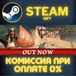 Stronghold Crusader: Definitive Edition СТИМ ПК ГИФТ