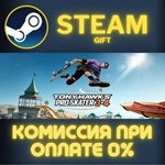 Tony Hawk´s™ Pro Skater™ 3 + 4 СТИМ ПК ГИФТ ПОДАРОКА