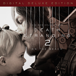 *DEATH STRANDING 2 ON THE BEACH Цифровое расширенное из