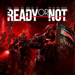 *Ready or Not: Digital Deluxe Edition*PS5*ПСН