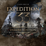 *Clair Obscur: Expedition 33 – Deluxe Edition*PS5*ПСН