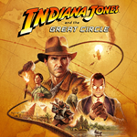 *Indiana Jones and the Great Circle*PS5*ПСН*PLAYSTATION