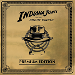 *Indiana Jones and the Great Circle Premium Edition*PS5