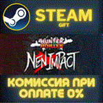 HUNTER*HUNTER NEN*IMPACT - Deluxe Edition СТИМ ПК ГИФТ