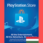 PLAYSTATION ПСН HU 20000 HUF КАРТА ПОПОЛНЕНИЯ ВЕНГРИЯ