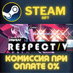 DJMAX RESPECT V СТИМ ПК ГИФТ АВТОДОСТАВКА ПОДАРОКА