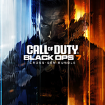 Call of Duty*: Black Ops 7 - Набор Cross-Gen PS4 PS5