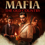 Mafia: The Old Country
 PS5 ПСН PLAYSTATION