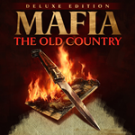 Mafia: The Old Country Deluxe Edition PS5 ПСН