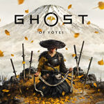 Ghost of Y*tei™ PS5 ПСН PLAYSTATION