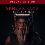 Senua’s Saga: Hellblade II Издание*Deluxe Edition PS5