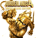 Издание Borderlands 4 Super Deluxe Edition PS5 ПСН