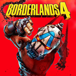 Borderlands 4 PS5 ПСН PLAYSTATION