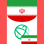 1 GB 7 ДНЕЙ ИРАН, ISLAMIC REPUBLIC OF ЕСИМ ИРАН*КОД