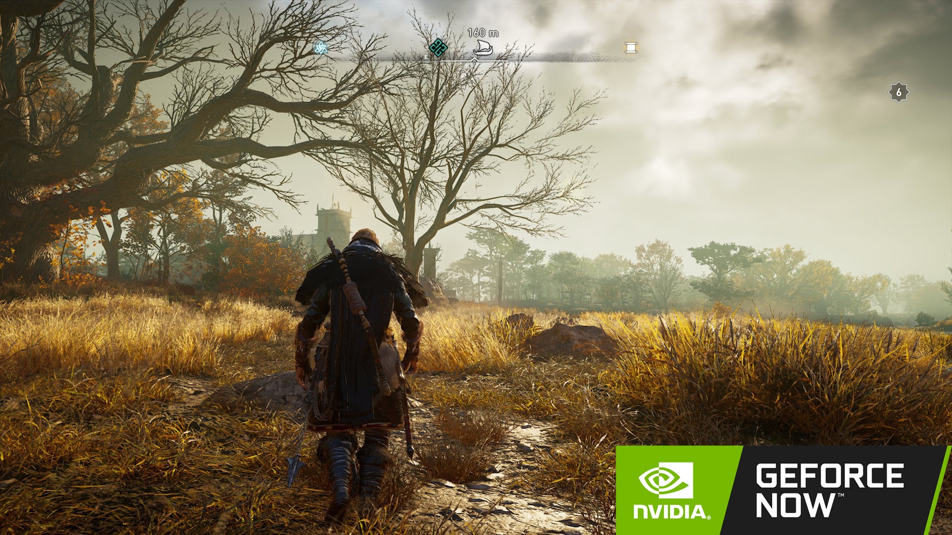 Geforce now the witcher 3 фото 46