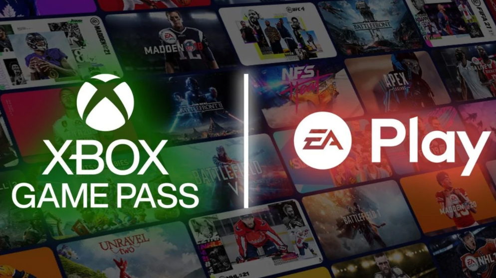 Купить xbox game pass ultimate 1 месяца + ea play + кешбек Фотография xbox game pass ultimate 1 месяца + ea play + кешбек