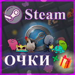 🏆 Steam points / Steam awards 🏆+🎁 - irongamers.ru