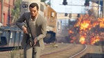 ✅Grand Theft Auto V premium edition (Xbox One и X|S)✅🔑