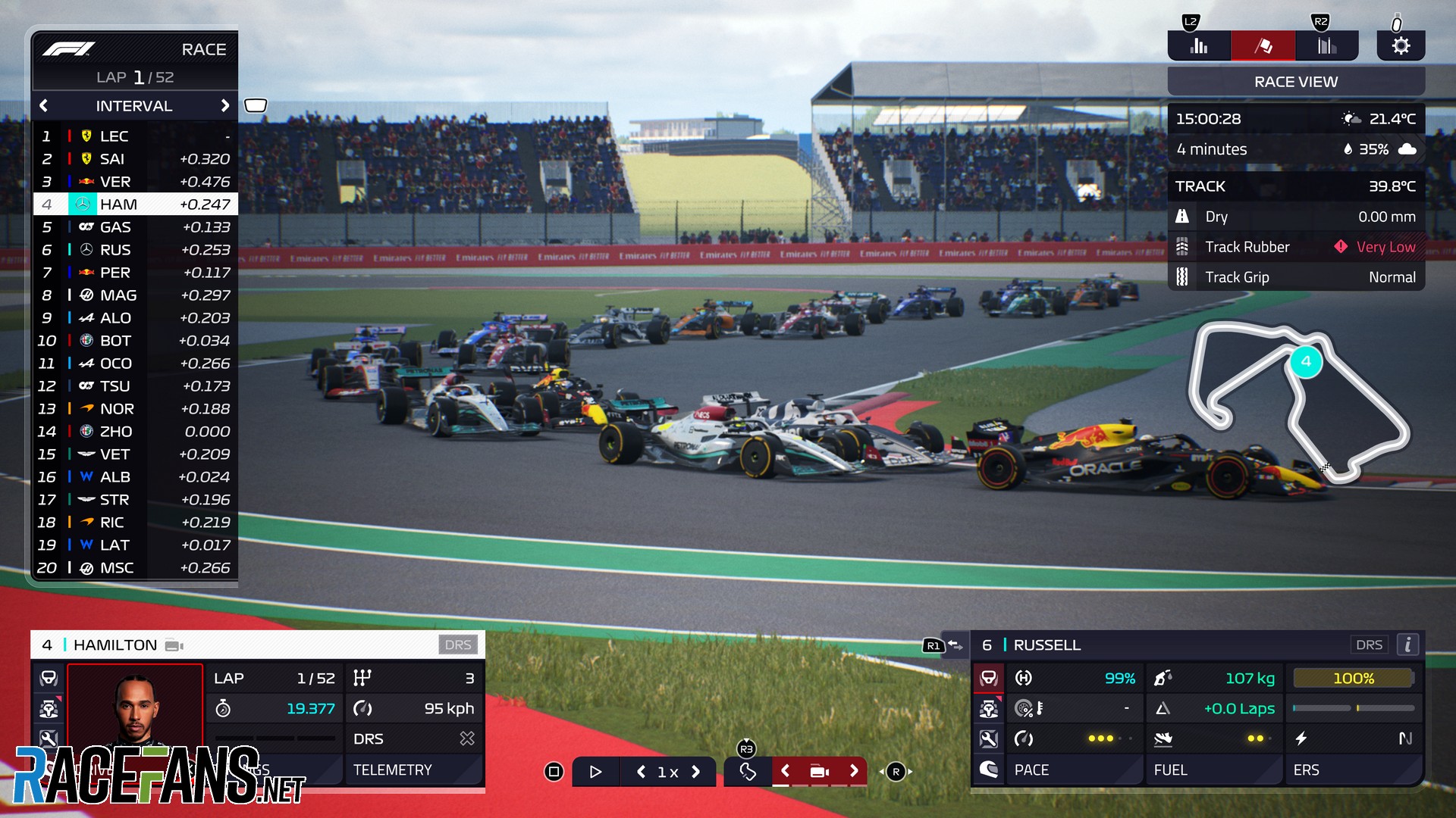 F1 manager download