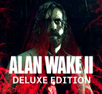 🔴ALAN WAKE 2 DELUXE EDITION🔴🔥ALL DLC🔥 - irongamers.ru