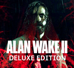 🔴ALAN WAKE 2 DELUXE EDITION🔴🔥ВСЕ DLC🔥