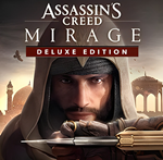 🔴ASSASSIN&acute;S CREED MIRAGE DELUXE EDITION🔴🔥ALL DLC🔥 - irongamers.ru