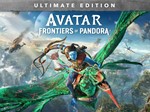 🔴AVATAR FRONTIERS of PANDORA ULTIMATE EDITION🔴🔥DLC🔥