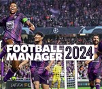 🔴 FOOTBALL MANAGER 2024 + IN-GAME EDITOR БЕЗ ОЧЕРЕДИ🔴 - irongamers.ru