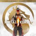 🔴MORTAL KOMBAT 1 PREMIUM EDITION (2023)🔴🔥ВСЕ DLC🔥