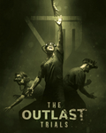🔴THE OUTLAST TRIALS DELUXE EDITION🔴🔥STEAM🔥 - irongamers.ru