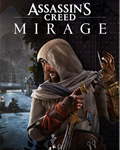 ❤️СМЕНА ДАННЫХ❤️⭐ASSASSIN&acute;S CREED MIRAGE DELUXE⭐ - irongamers.ru
