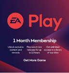 EA PLAY 1-12 MONTHS PS4/PS5 PLAYSTATION  TURKEY - irongamers.ru