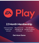 EA PLAY 1-12 MONTHS PS4/PS5 PLAYSTATION  TURKEY - irongamers.ru