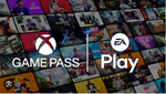 🐸XBOX GAME PASS ULTIMATE 12-9-5-3-1 МЕСЯЦЕВ⚡БЫСТРО