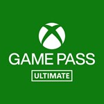 XBOX GAME PASS ULTIMATE 1 3 5 7 9 МЕСЯЦА