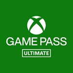 GAME PASS ULTIMATE* 6+1 МЕСЯЦЕВ*(ЛЮБОЙ АКК)*