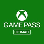 🔑XBOX GAME PASS ULTIMATE✅ 6 МЕСЯЦЕВ🌸(ЛЮБОЙ АККАУНТ)🔥