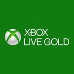 🌸Xbox Live Gold (Game Pass Core) 3 Месяца✅ (РОССИЯ) 🔥