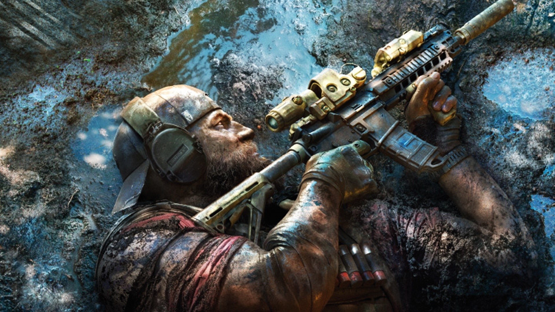 Overlord 3 1 ghost recon breakpoint