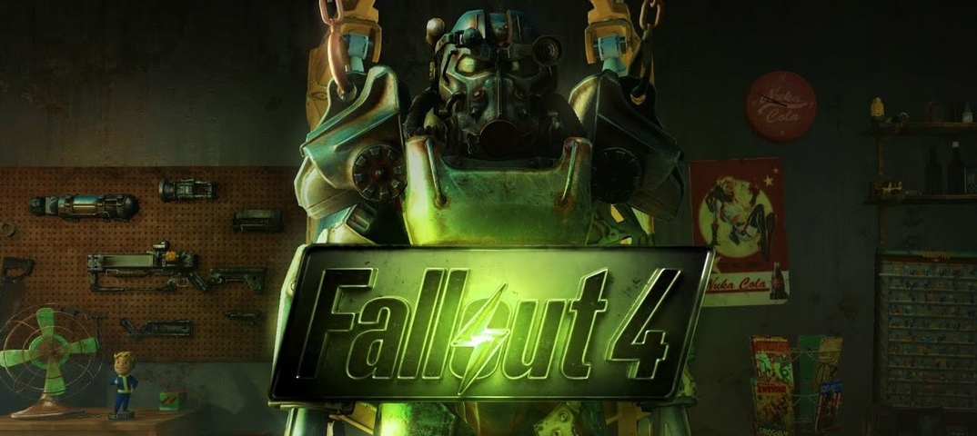 🌋Fallout 4 ПОДАРКОМ НА ВАШ СТИМ/STEAM АККАУНТ🌋