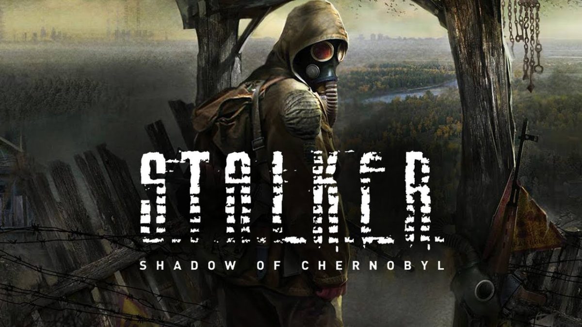 Stalker shadow of chernobyl steam (120) фото